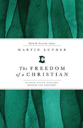 Picture of The Freedom of a Christian