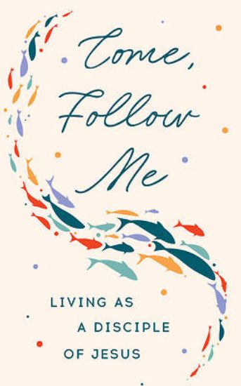 Picture of Come, Follow Me