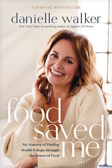 Picture of Food Saved Me