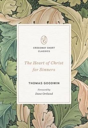 Picture of The Heart of Christ for Sinners