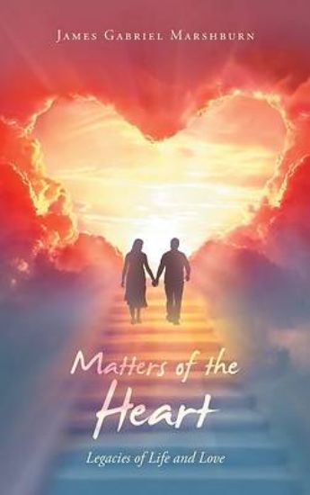 Picture of Matters of the Heart