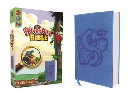 Picture of Adventure Bible, NKJV