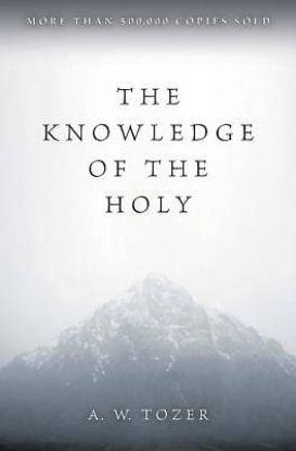 Picture of The Knowledge of the Holy