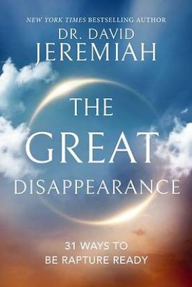 Picture of The Great Disappearance