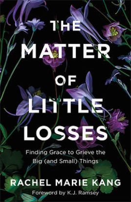 Picture of The Matter of Little Losses
