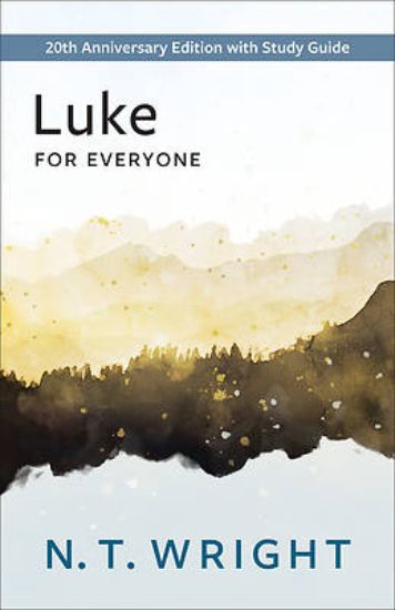 Picture of Luke for Everyone