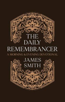 Picture of The Daily Remembrancer