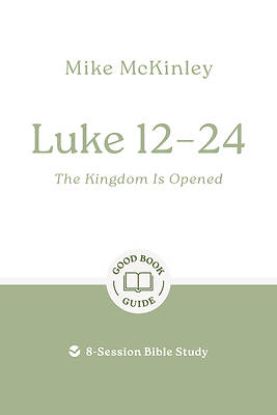 Picture of Luke 12-24