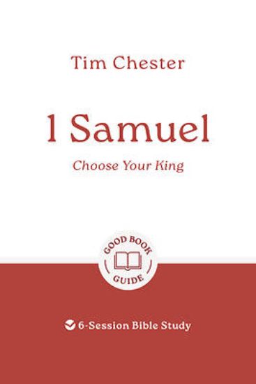 Picture of 1 Samuel