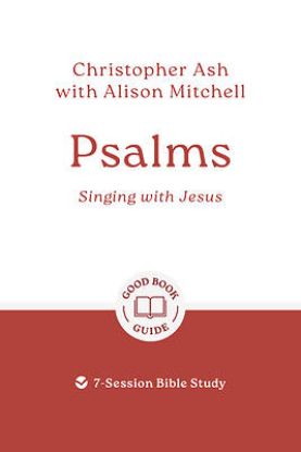 Picture of Psalms