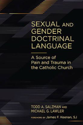 Picture of Sexual and Gender Doctrinal Language