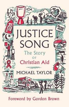 Picture of Justice Song