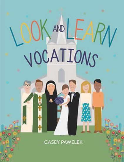 Picture of Look and Learn