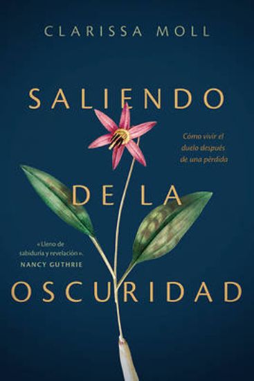 Picture of Saliendo de la Oscuridad