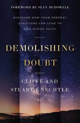 Picture of Demolishing Doubt