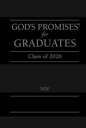 Picture of God's Promises for Graduates