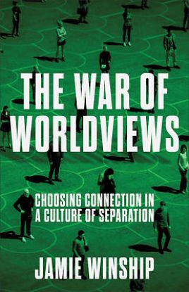 Picture of The War of Worldviews
