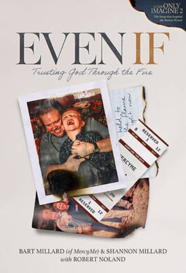 Picture of Even If
