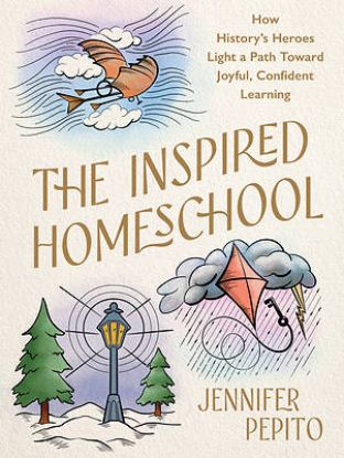 Picture of The Inspired Homeschool