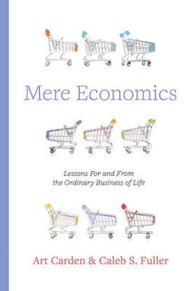 Picture of Mere Economics