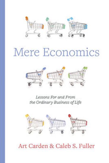 Picture of Mere Economics