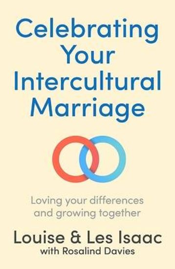 Picture of Celebrating Your Intercultural Marriage