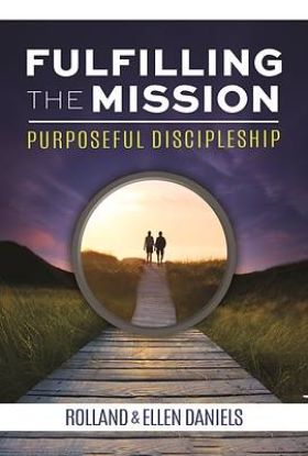 Picture of Fulfilling the Mission