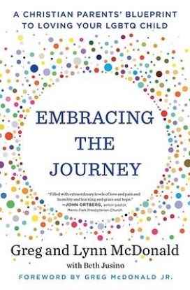 Picture of Embracing the Journey