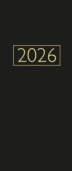 Picture of Church Pocket Book Diary with Lectionary 2026
