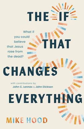 Picture of The If That Changes Everything