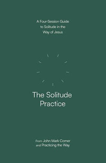 Picture of The Solitude Practice