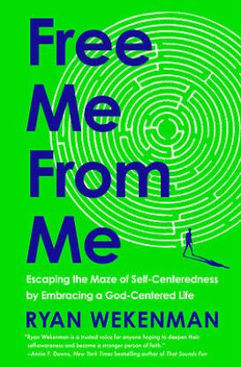 Picture of Free Me from Me