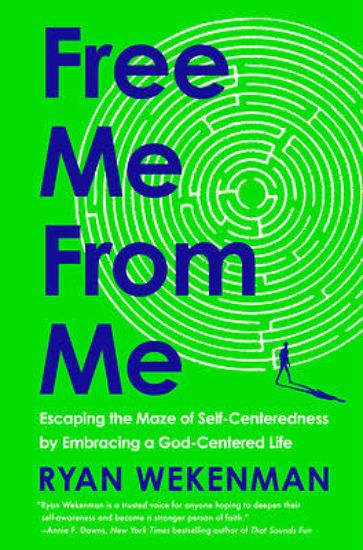 Picture of Free Me from Me