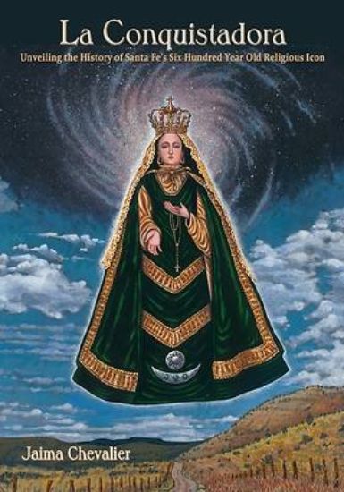 Picture of La Conquistadora
