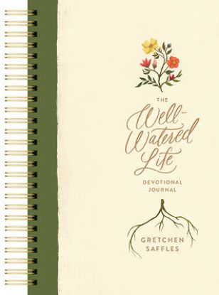 Picture of The Well-Watered Life