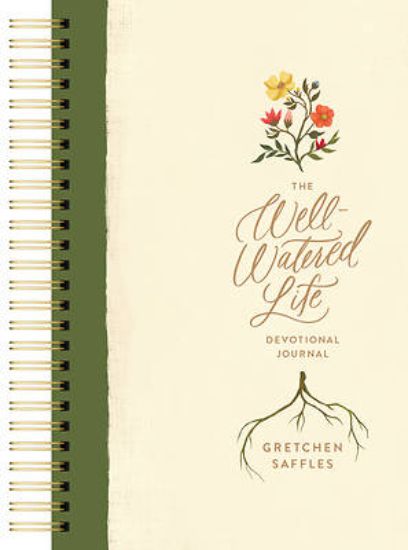 Picture of The Well-Watered Life