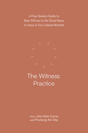 Picture of The Witness Practice