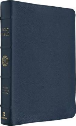 Picture of ESV Heirloom Bible, Coram Deo