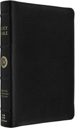 Picture of ESV Heirloom Bible, Coram Deo