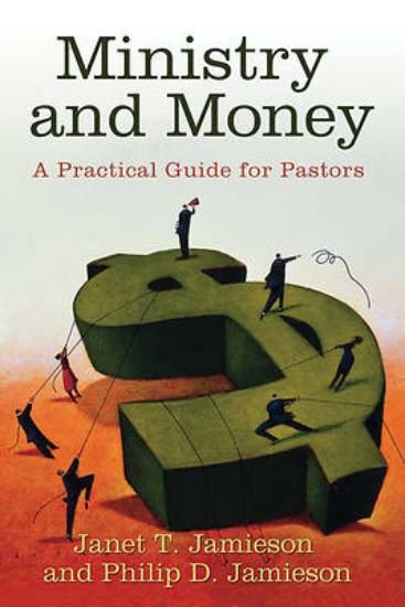 Picture of Ministry and Money