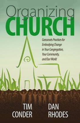 Picture of Organizing Church
