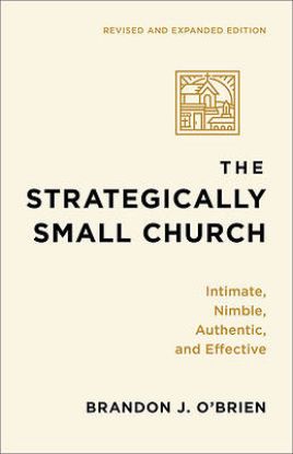 Picture of The Strategically Small Church