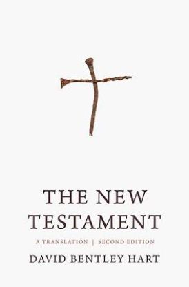 Picture of The New Testament