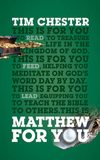 Picture of Matthew for You