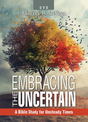 Picture of Embracing the Uncertain, 2nd edition - DVD