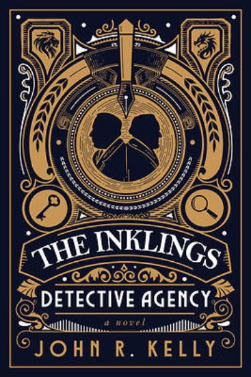Picture of The Inklings Detective Agency