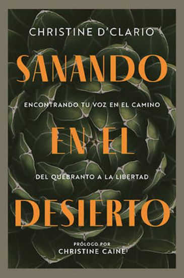 Picture of Sanando En El Desierto