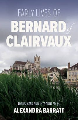 Picture of Early Lives of Bernard of Clairvaux