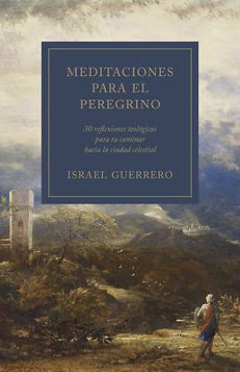 Picture of Meditaciones Para El Peregrino