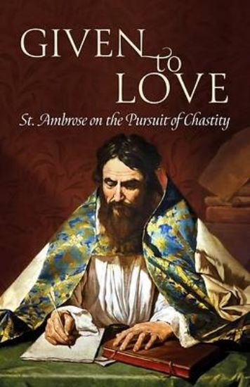 Picture of Given to Love